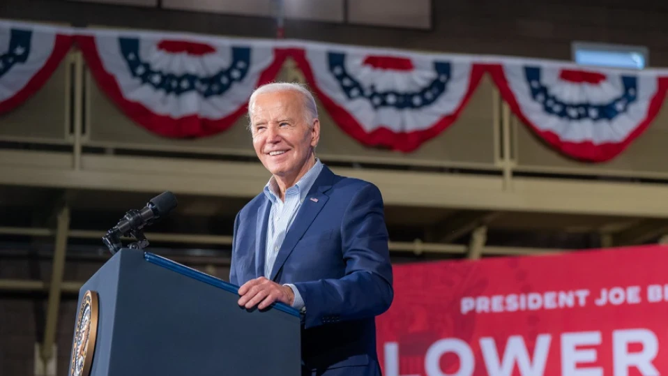 Business Insider: Байдън блокира влизането на Украйна в НАТО