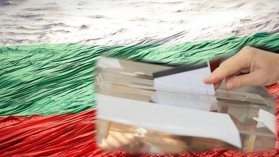 Reuters: България провежда поредните предсрочни избори, малко вероятно е да има стабилно правителство