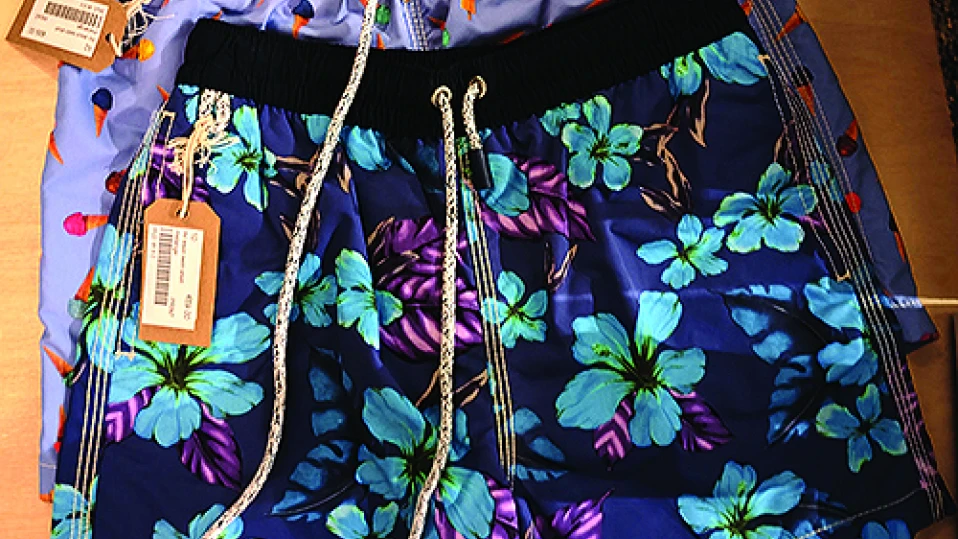 Изтеглят от пазара опасни детски бански