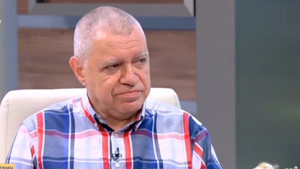 Специална прогноза пред “Труд news” за европейските избори на проф. Михаил Константинов: ИТН пробва да вземе мандат от ГЕРБ-СДС за Брюксел
