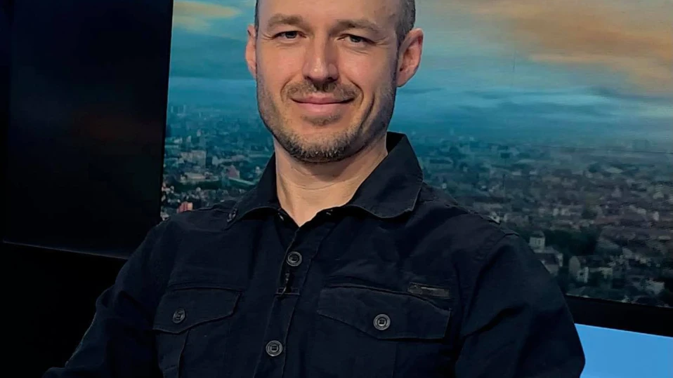 Доц. Стойчо Стойчев, политолог, пред „Труд news“: Възможният вариант е премиер експерт и кабинет с мандата на ГЕРБ