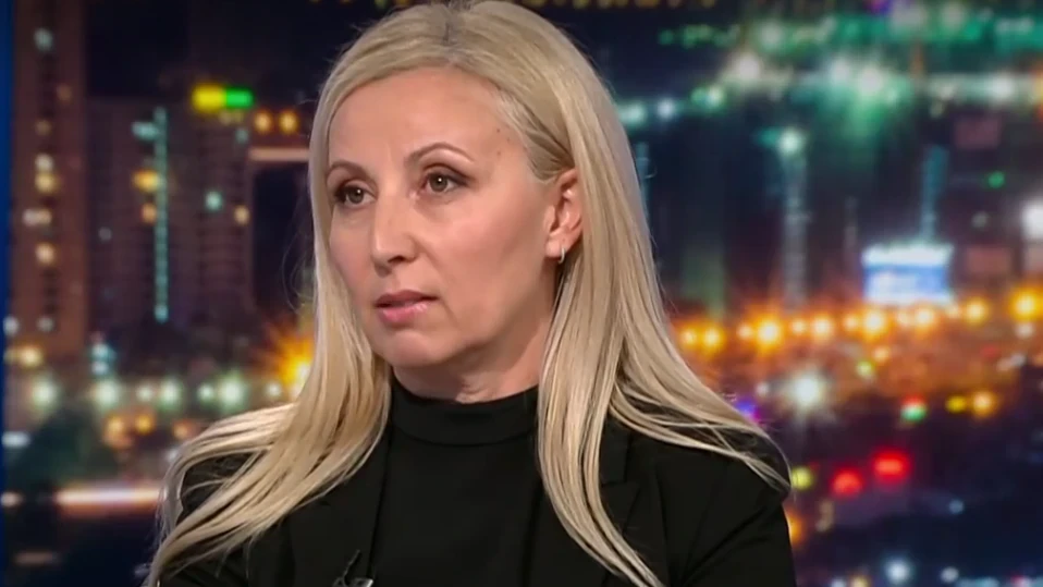 Полина Витанова, РИК: Грешките в протоколите са  сборни, основно заради бързане