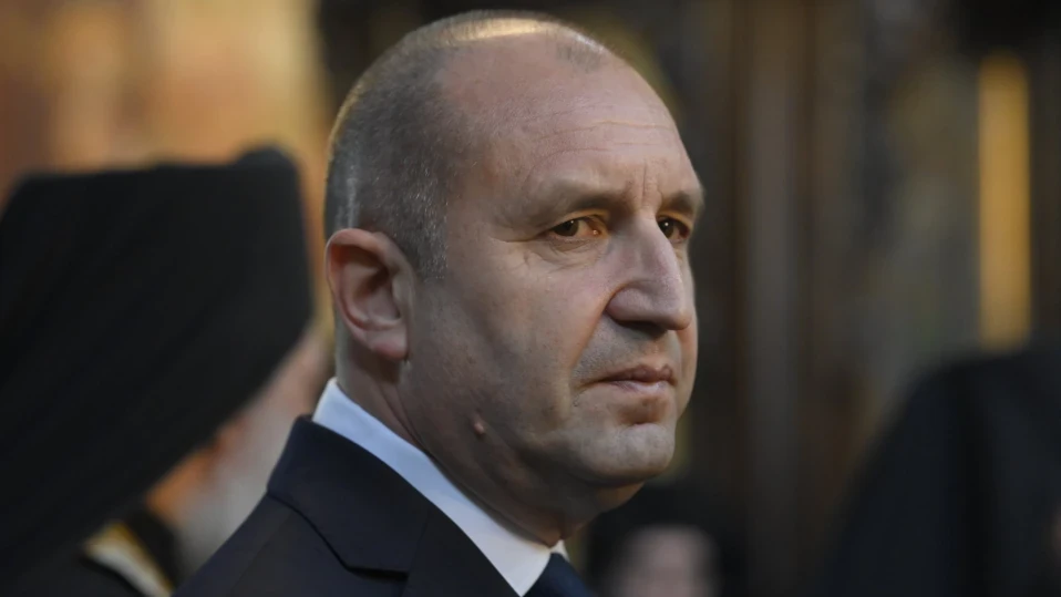 Румен Радев: Липсва консенсус за изход от войната в Украйна, няма да има обща декларация на формата Б9