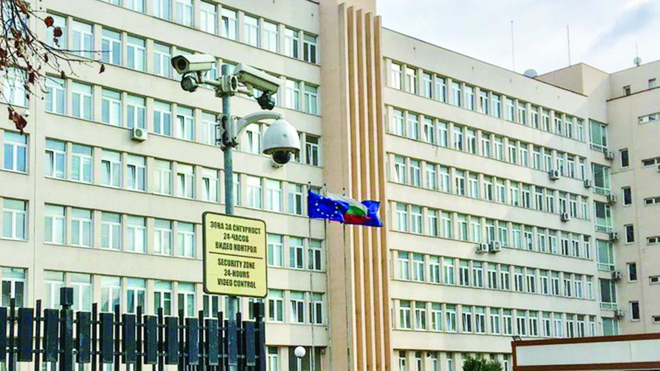 ДАНС разпитва членове на Обществения съвет за Националната детска болница