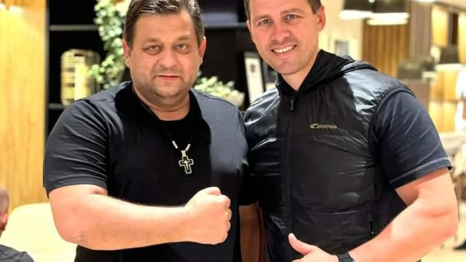 Лидерът на "Величие": Получих закана за убийство