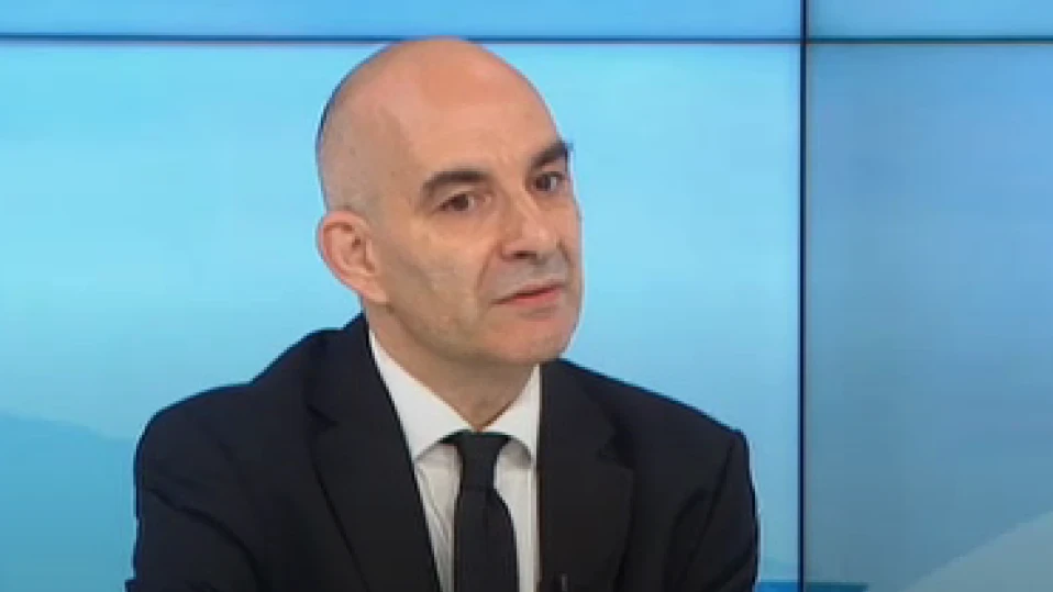 Петър Волгин: Възможно е да направим нова група в ЕП