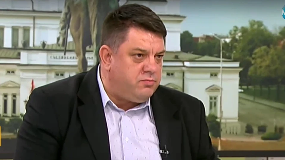 Зафиров, БСП: Нови избори ще родят нови политически чудовища