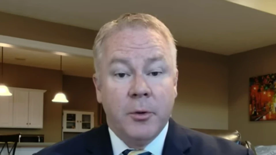 Конгресмен Уорън Дейвидсън: Конфликтът в Украйна не застрашава САЩ, няма да бъдат изпратени военни (ВИДЕО)