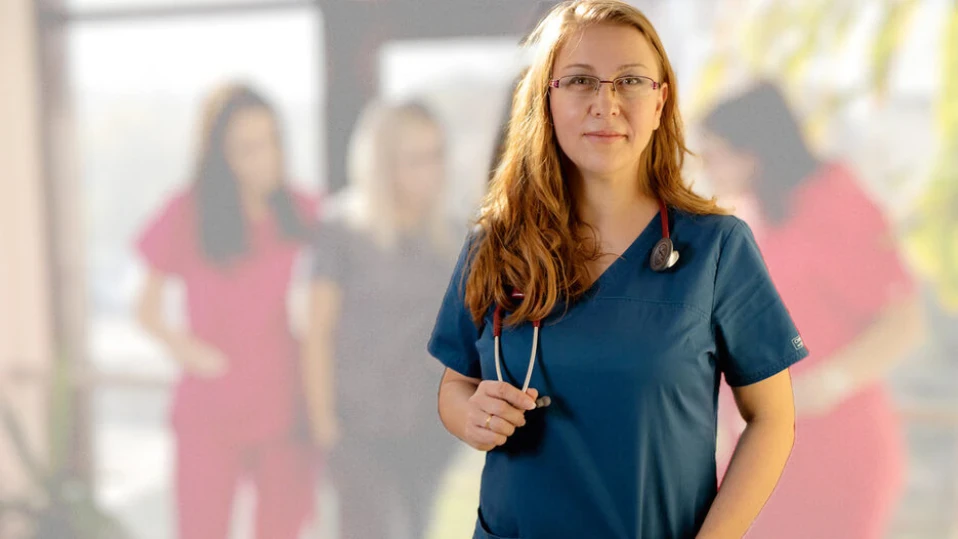 Доц. д-р Ася Консулова пред "Труд news": В България около 45 мъже годишно се диагностицират с рак на гърдата