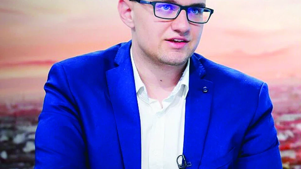 Хакерът на данни от НАП се споразумя за 2500 лв. глоба 