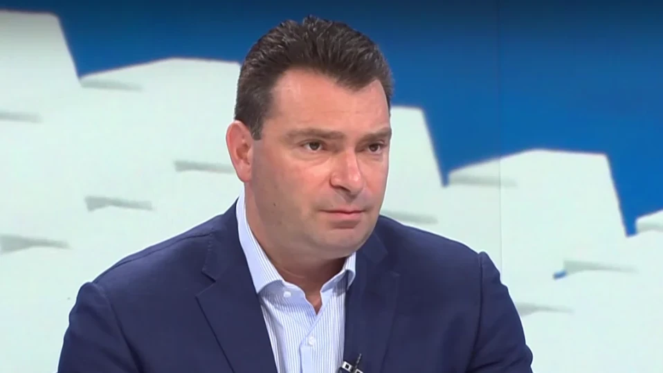 Калоян Паргов: Само 30% от имащите право на глас отидоха до урните да гласуват