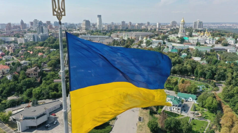 Условията на Путин за мирни преговори са абсурд, обяви Украйна