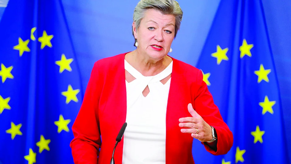 Влизането ни в Шенген - приоритет за Унгария