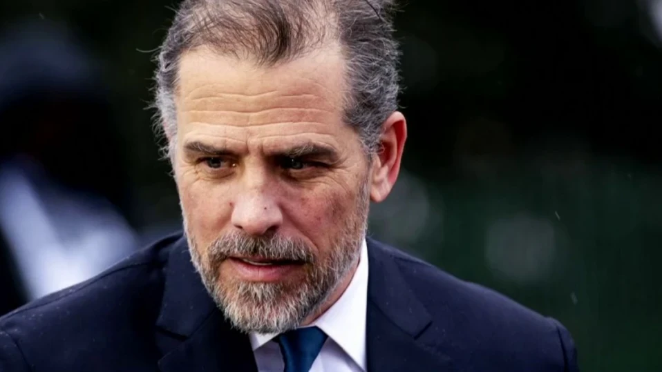 Байдън няма да смекчи присъдата на сина си