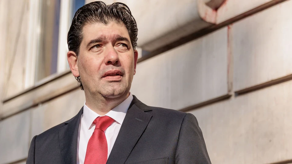 Иван Таков: Време е да затворим една срамна страница в историята на партията