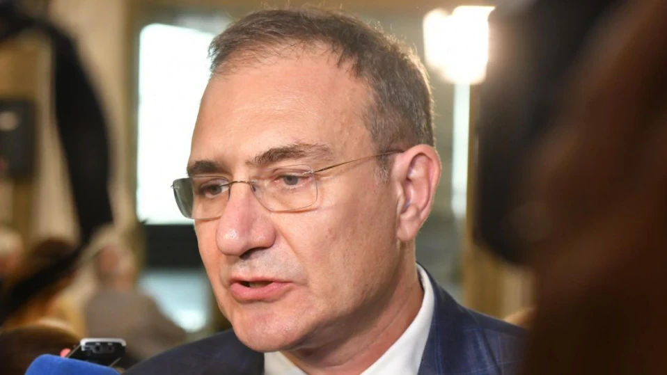 Борислав Гуцанов е новият председател на ПГ на БСП