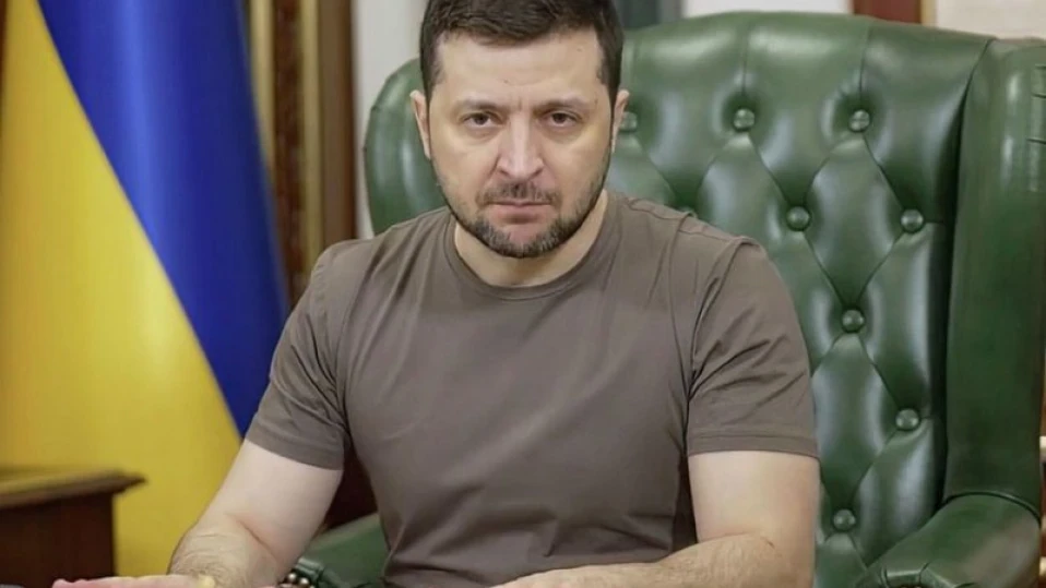 Украйна и Молдова започват преговори за членство в ЕС на 25 юни