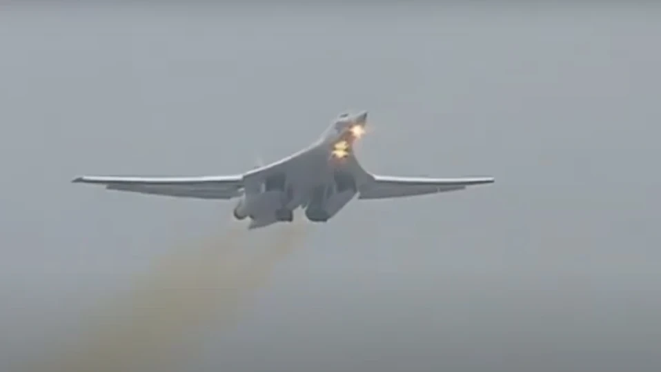 Най-новото оръжие на Русия срещу F-16: Летища в Полша и Румъния могат да понесат удари (ВИДЕО)