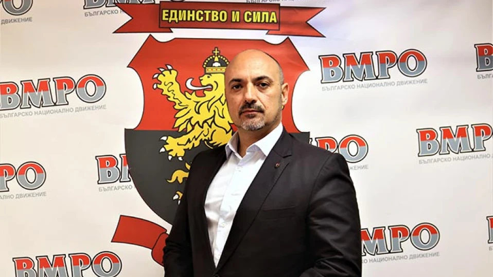 ВМРО предлага военно обучение за всички мъже под 50, които не са ходили в казармата