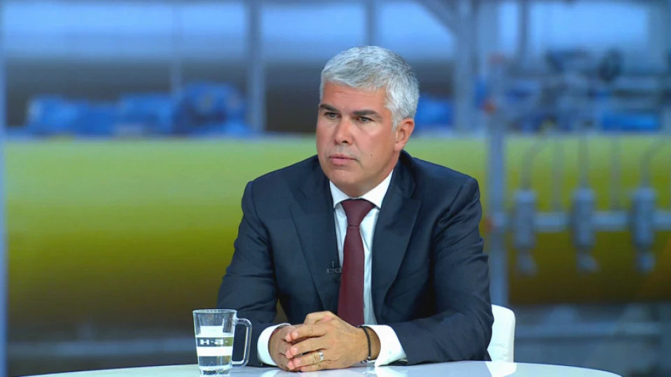 Владимир Малинов: Увеличението на тока за бита от 1 юли ще бъде под 1,5% средно