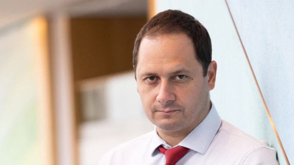 Петър Витанов: Атмосферата в БСП е отровена, необходимо е възстановяването на диалога