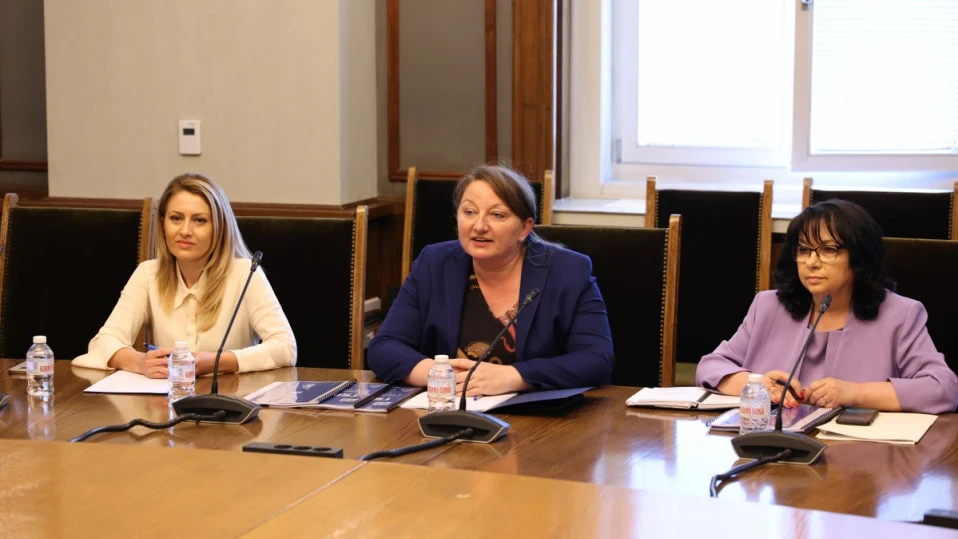 ГЕРБ и ДПС намериха сходство, работят за "кабинет на споделената отговорност"