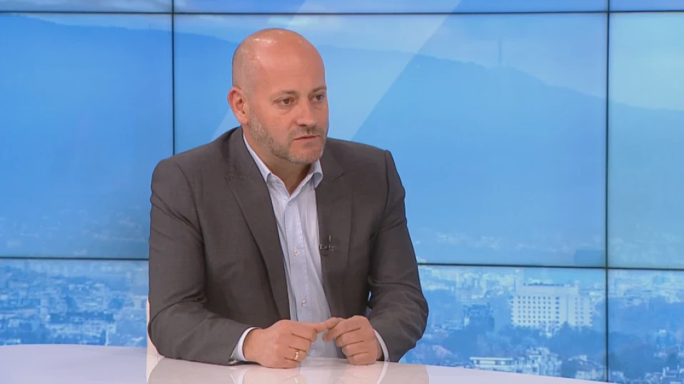 Радан Кънев: Позицията на българските избиратели е, че ние нямаме място в управлението