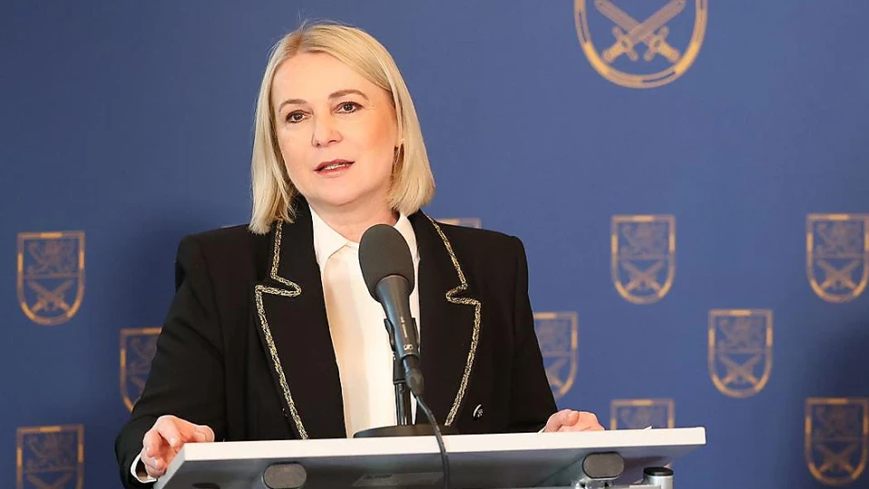 Експлозията на военен полигон в Чехия не е била в диверсия, а инцидент