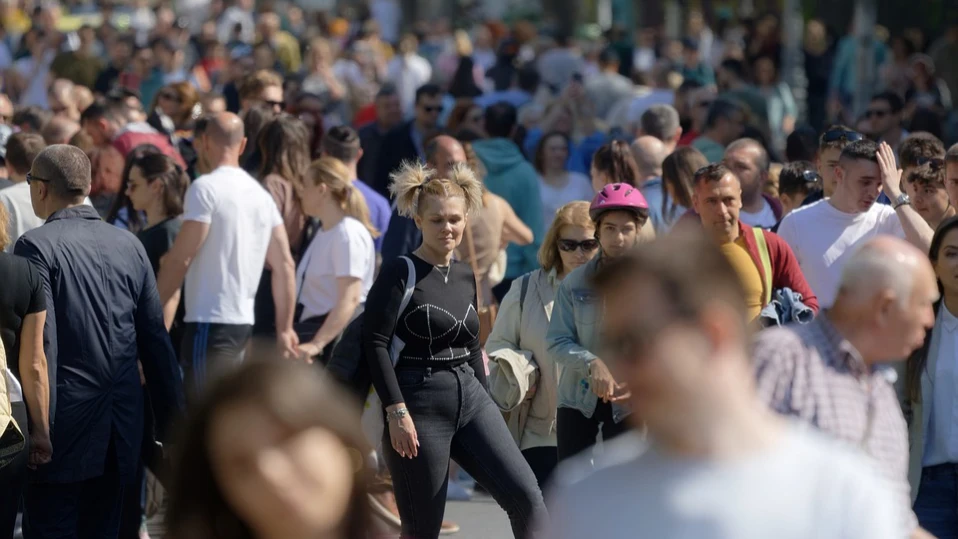 Във Варна, София и Кърджали живеят най-дълго, а във Видин и Враца - най-кратко
