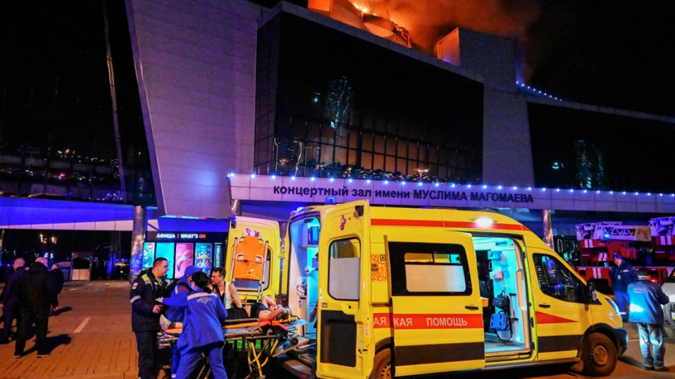 Русия е предотвратила втори атентат в Москва благодарение на Турция