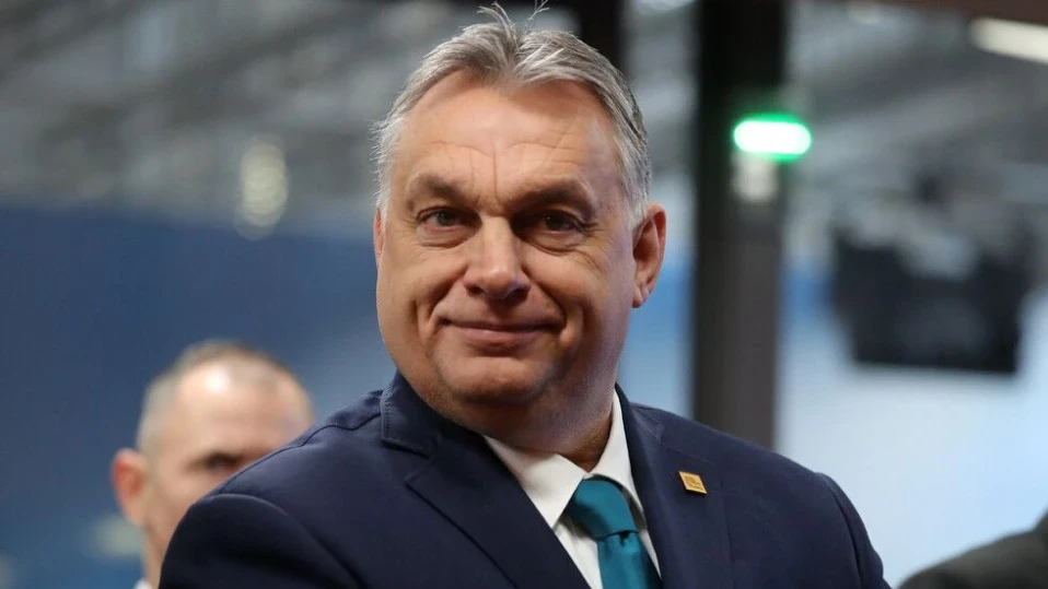 "Да направим Европа отново велика" е лозунгът на Унгария за Съвета на ЕС, приоритет е влизането на България в Шенген