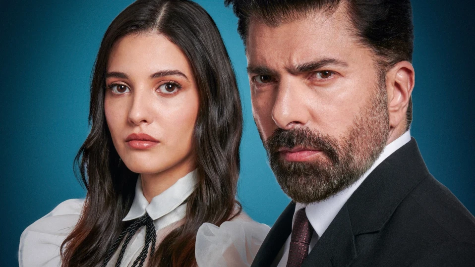 Любовта разкъсва оковите в сериала „Плен“