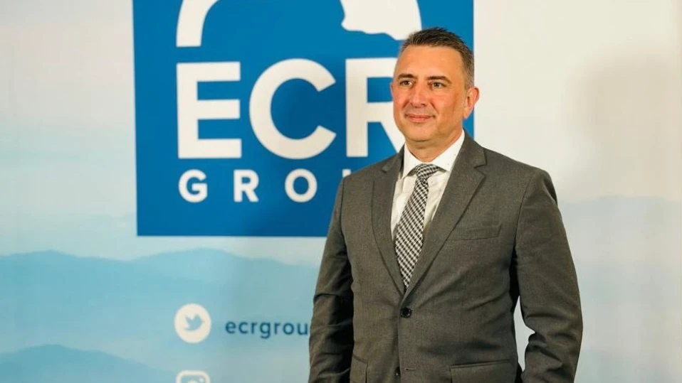 ИТН влиза в групата на Европейските консерватори и реформисти в ЕП