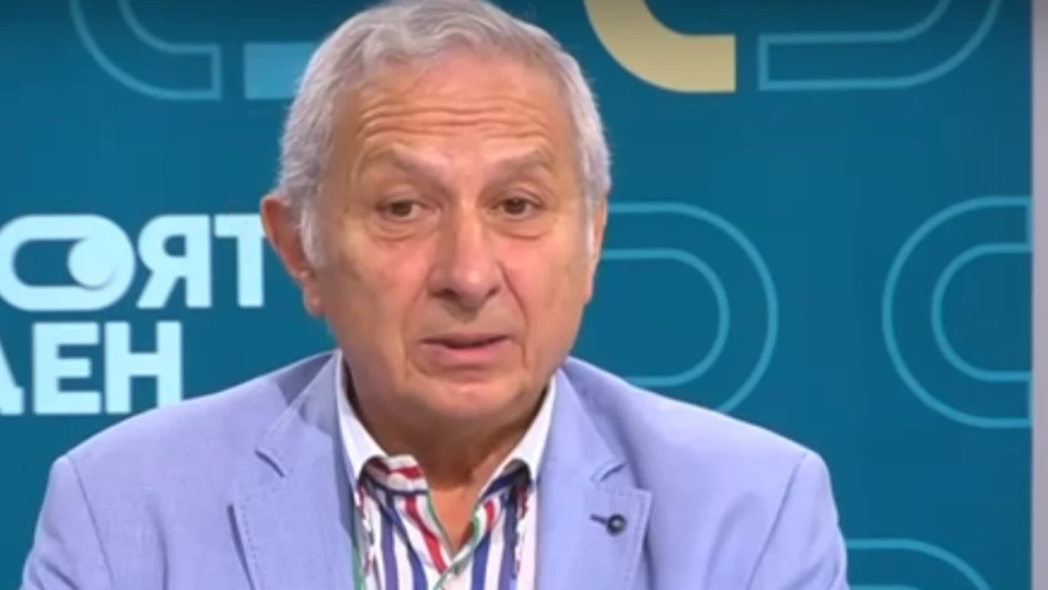 Проф. Огнян Герджиков: Не съм оптимист, че този парламент ще има дълъг мандат