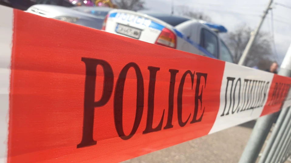 62-годишен мъж е наръган в центъра на София