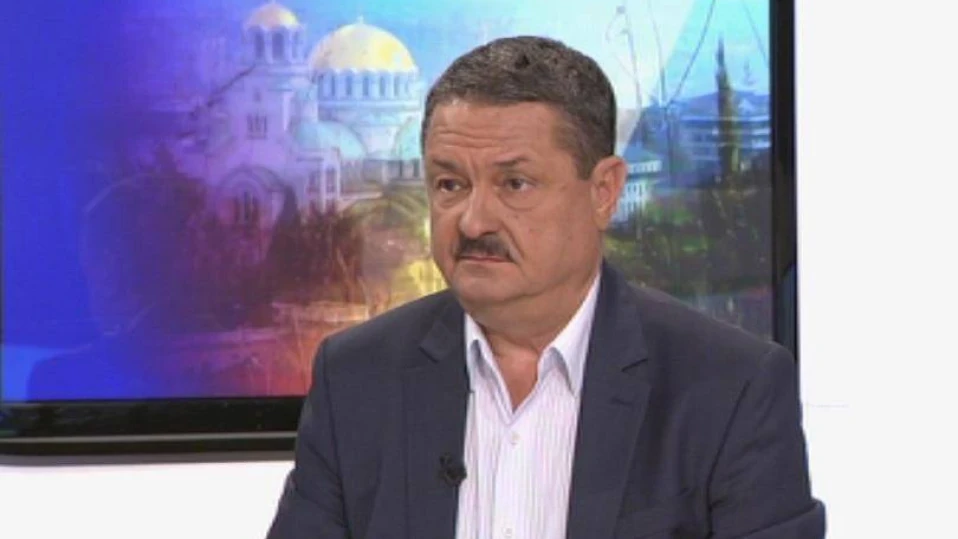 Проф. Георги Рачев: Температури над 30 градуса ни очакват в следващите две седмици