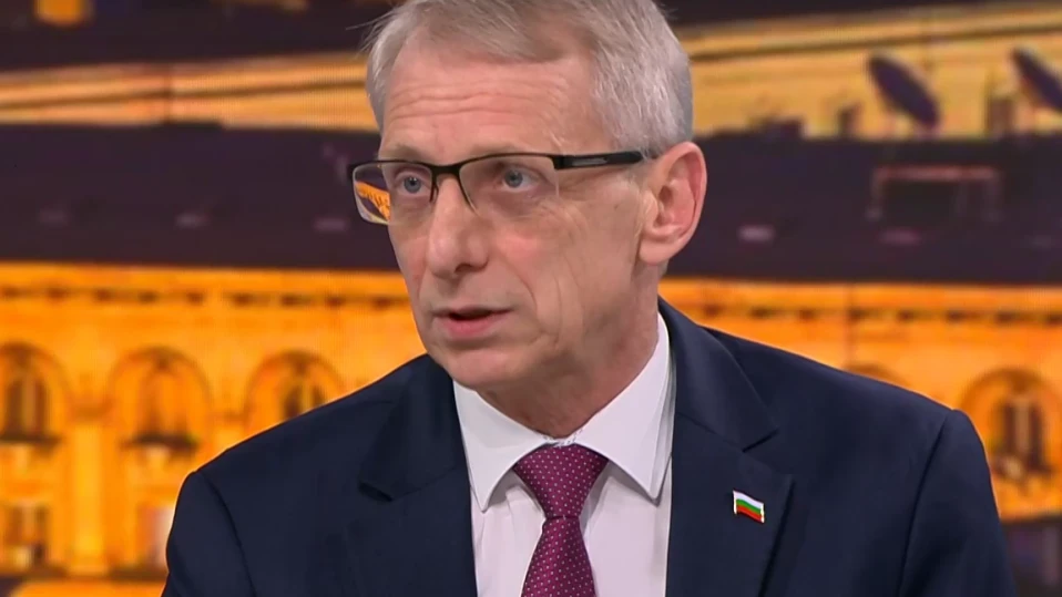 Николай Денков: Българският интерес е войната да бъде възможно най-далеч от границите на България