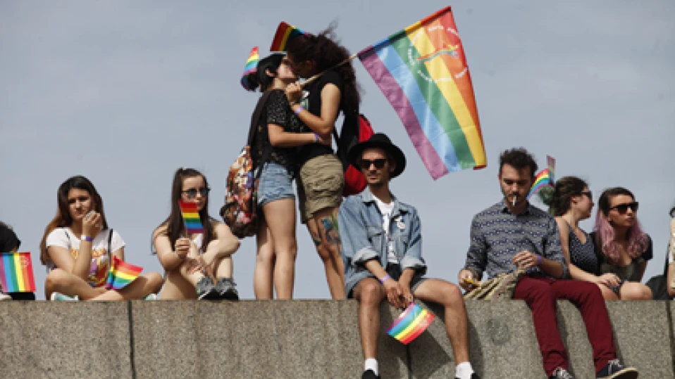 Общински съветници призовават Васил Терзиев да не допуска провеждането на "София прайд"