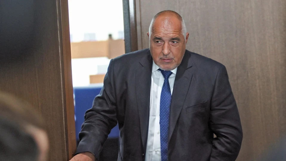 Борисов: Кокошкарски обиди изместват важните приоритети (обзор)