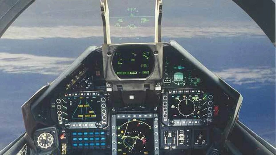 Гръцки медии: Сърбия се готви да купи бойни самолети Mirage 2000