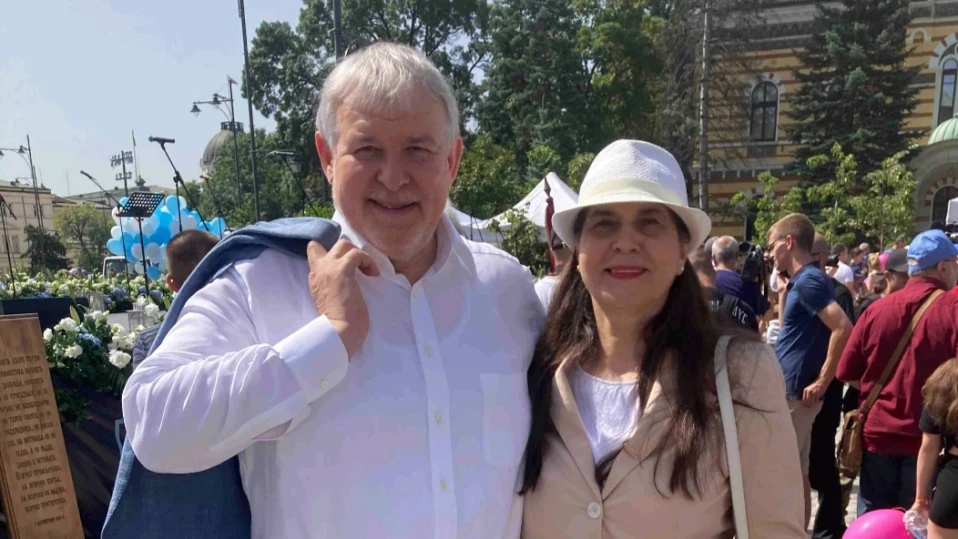 СДС: Възмутително е София прайд да се провежда на Черешова задушница