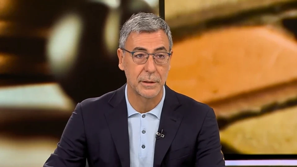 Проф. Даниел Вълчев: За България винаги е по-добре да има редовно правителство