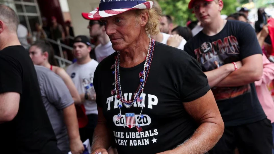 Масови депортации на мигранти обеща Тръмп