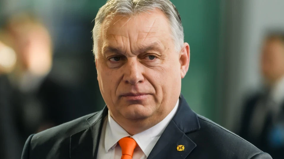 Спиране на войната в Украйна - приоритет за Орбан