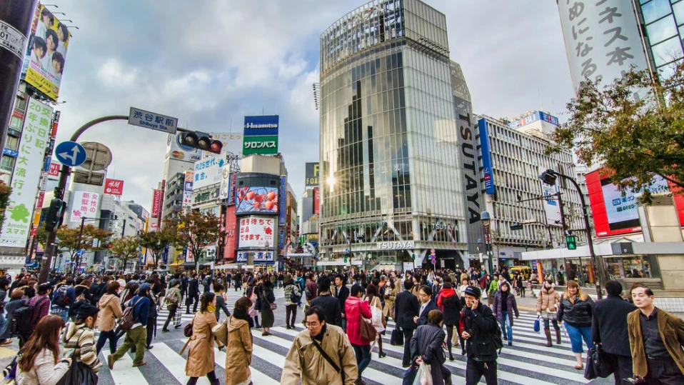 El Pais: Япония обявява война на масовия туризъм