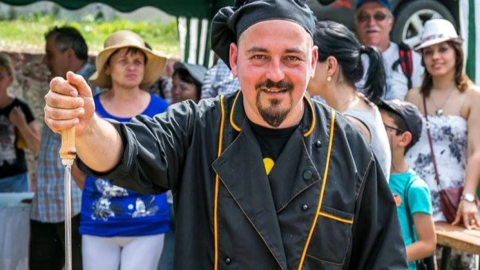 За първи път България ще има представител на Световната купа по паеля