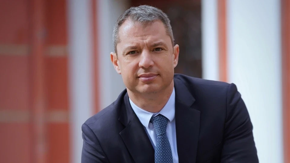 Делян Добрев отговори на Николай Денков: Борисов те избра за премиер, не те свали!