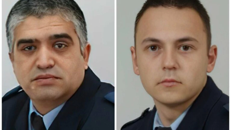 Започва делото срещу Омар Аднан, който прегази двама полицаи в Бургас