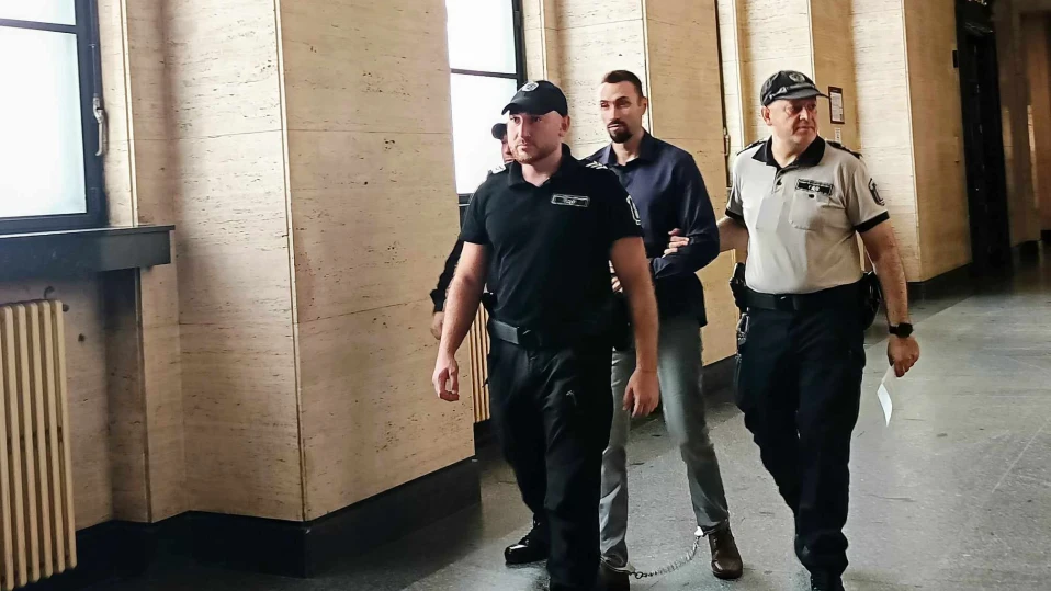 Съдът отложи делото "Евгения" заради неготова експертиза