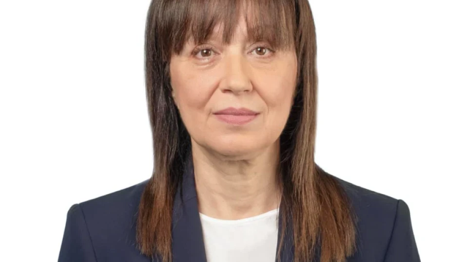 Филиз Хюсменова подава оставка като депутат